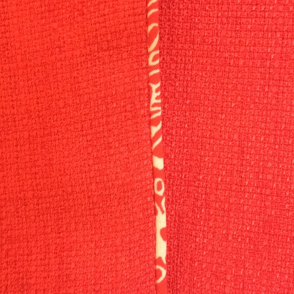 Ann Travis Jacket Christmas Holidays Valentines Career Office - Picture 11 of 11